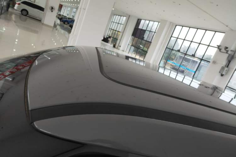 Used Kia EV5 2025 530 Air
