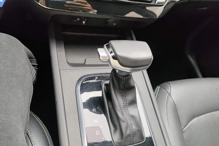 Used Cowin Xuanjie 2023 1.5L CVT Enjoyment Edition
