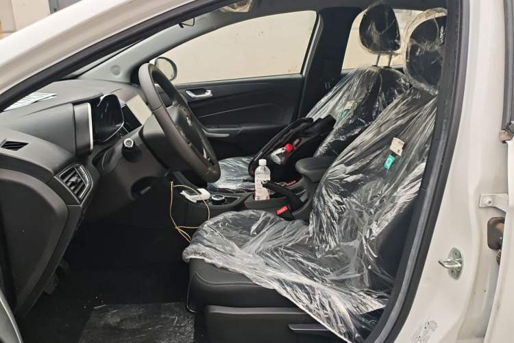 Used SINOGOLD Junxing 2023 Standard Model