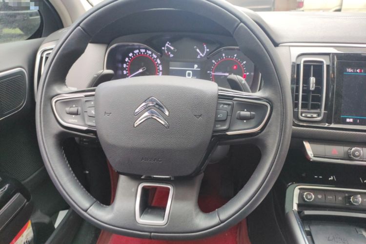 Used Citroen C6 2021 400THP Comfort Edition
