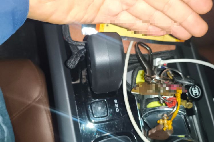 Used Volvo XC60 2023 B5 4x4 Smart Luxury Edition
