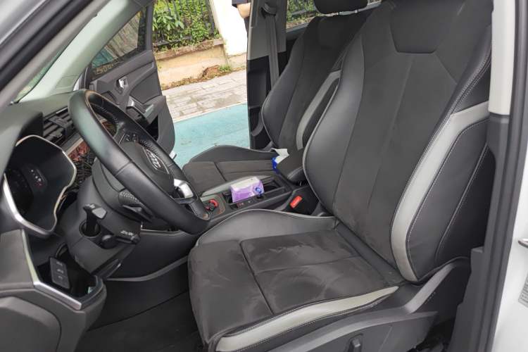 Used Audi Q3 2022 35 TFSI Fashion Dynamic Model