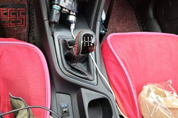 Used Chery Arrizo 5 2016 1.5L Manual Lingchao Edition
