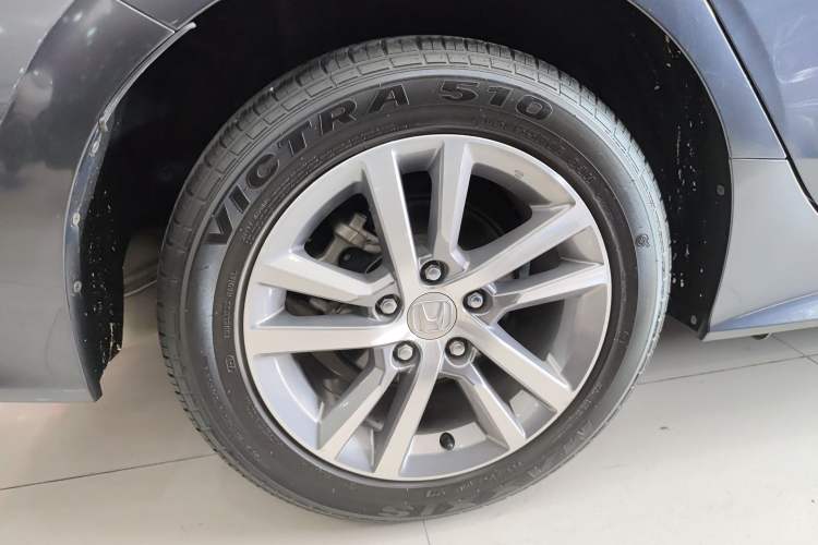 Used Honda Civic 2023 240TURBO CVT Dynamic Edition
