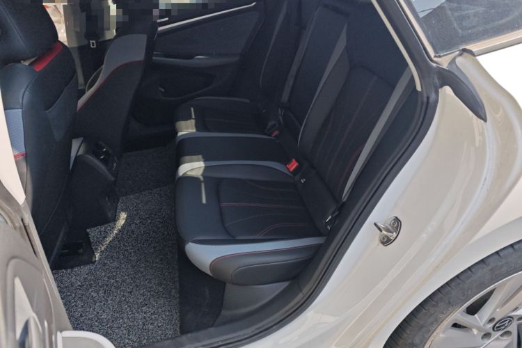 Used Volkswagen Lamando 2023 Lavida L 280TSI DSG Spicy Edition
