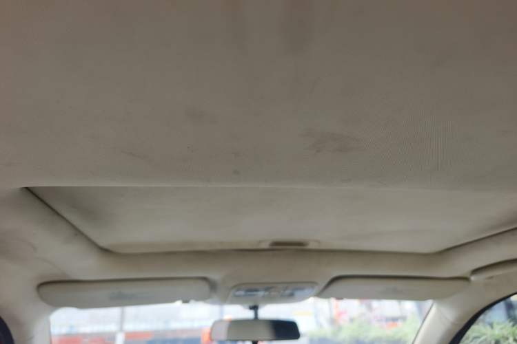 Used Changan Eado 2015 1.6L Manual Luxury Model China IV Standard