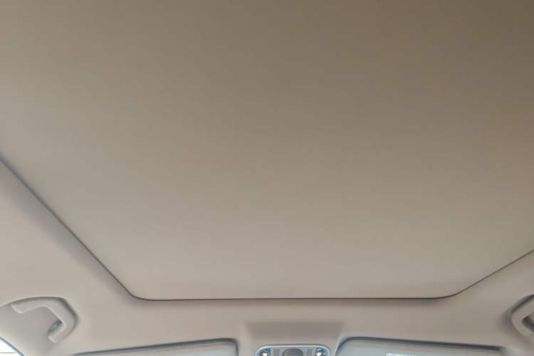 Used Yema T80 2017 1.5T Manual Cool Edition
