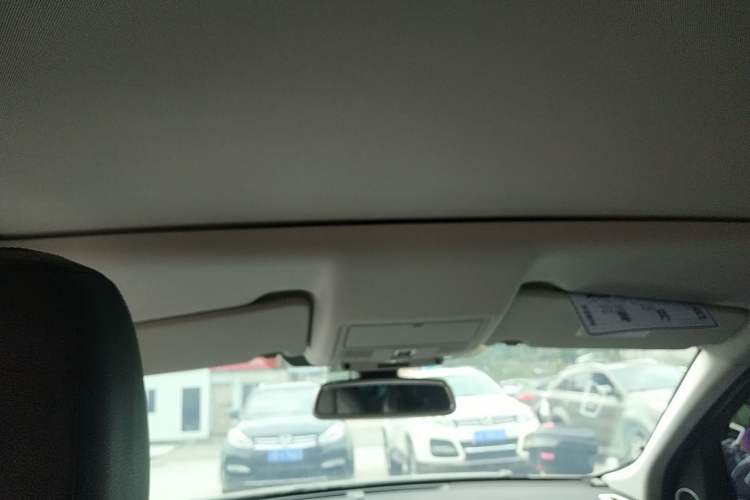 Used Land Rover Discovery Sport 2017 2.0T SE
