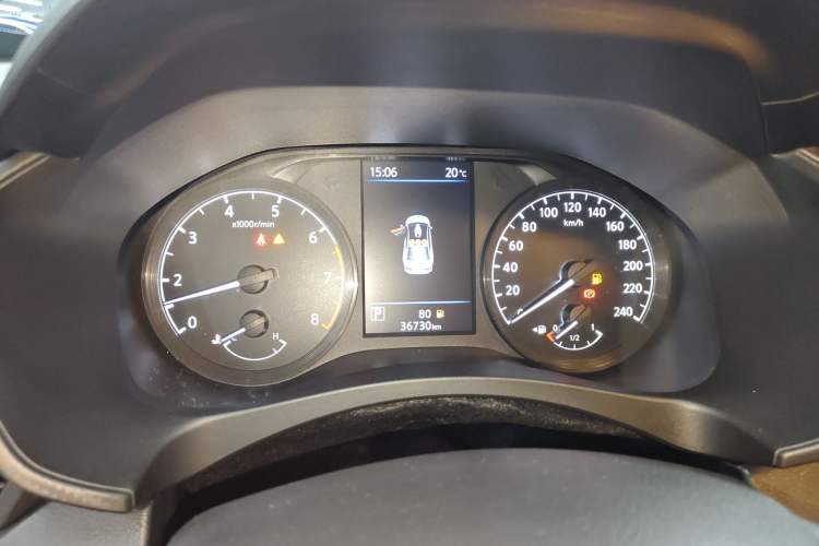 Used Nissan Teana 2021 2.0L XL Comfort Edition
