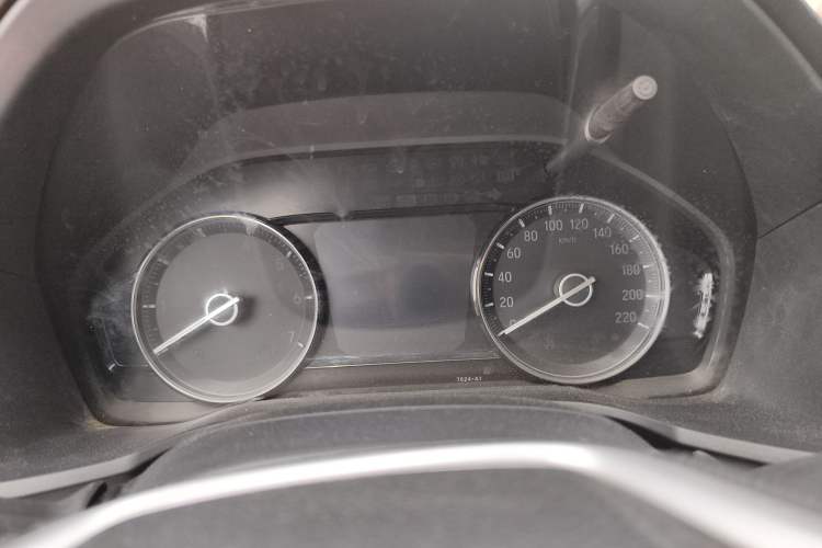 Used Honda Envix 2019 180TURBO CVT Enjoyment Version China VI
