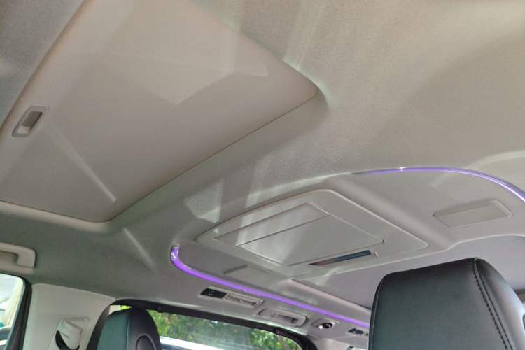 Used Toyota Vellfire 2021 Crown Dual-Engine 2.5L HV Luxury Edition