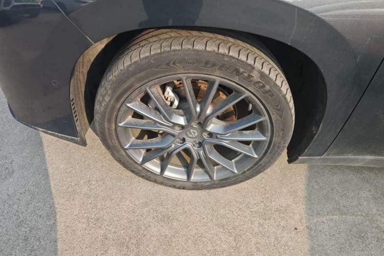 Used Leapmotor C10 2024 210 LiDAR Version
