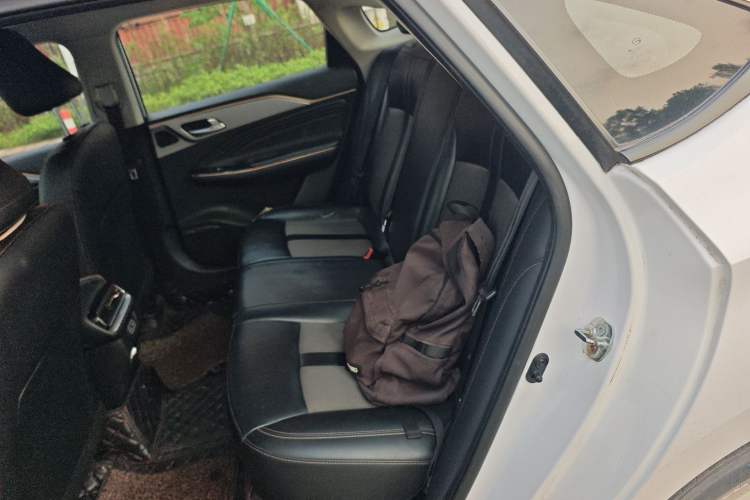 Used AION S 2020 Meizu 580
