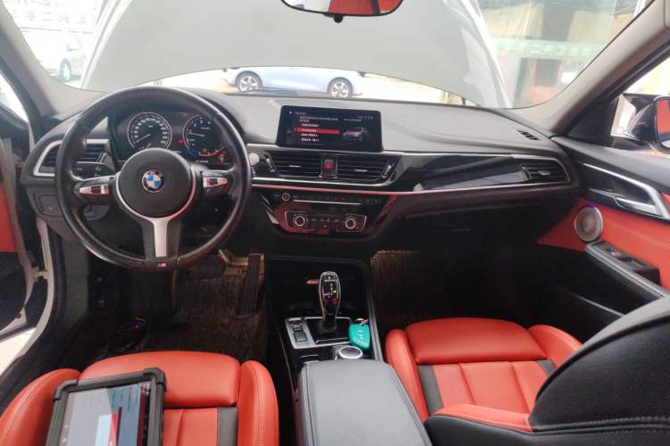 Used BMW 1 Series 2021 125i M Sport Night Edition
