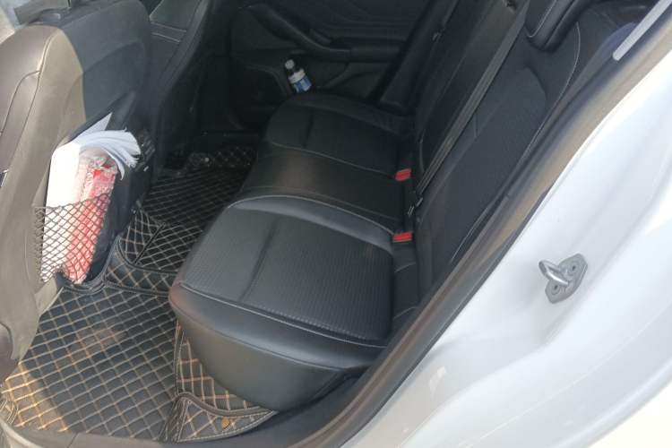 Used Ford Focus 2020 Hatchback EcoBoost 180 Automatic Trend Edition