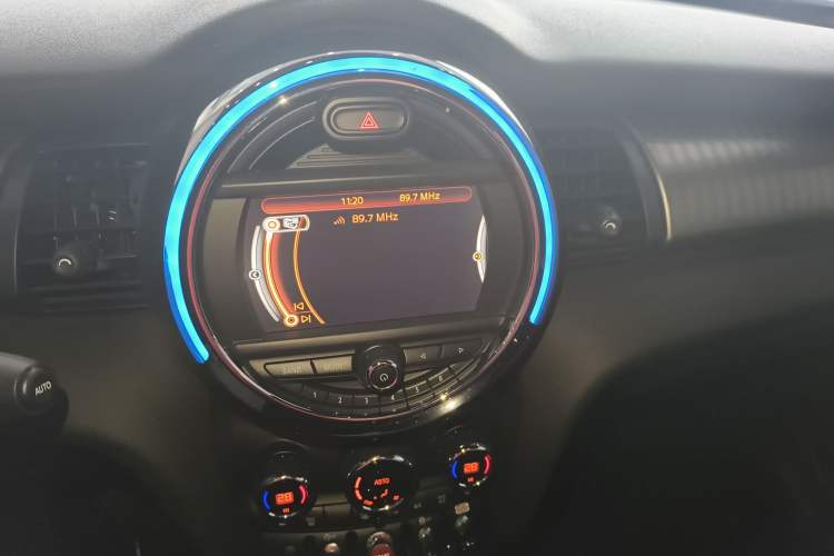 Used MINI MINI 2017 1.5T COOPER CABRIO Freedom Edition