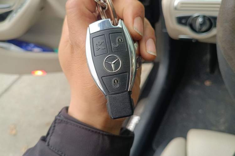 Used Mercedes-Benz C-Class 2016 C 200 L Sport Edition