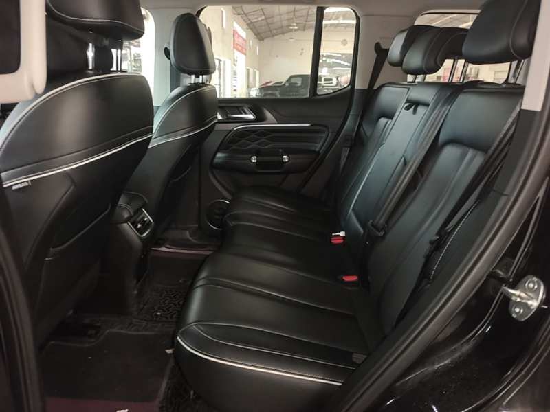 Used Tank 300 2021 Off-Road Edition 2.0T Conqueror — 18