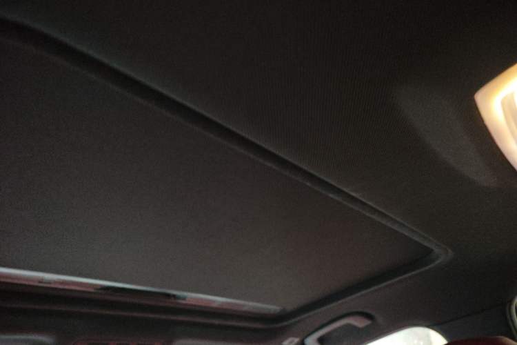 Used BMW 3 Series 2017 330i M Sport Edition Headliner