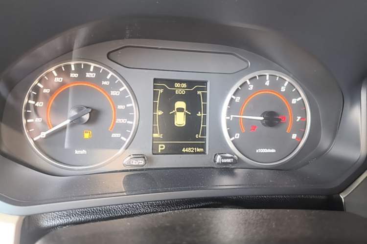 Used Chery Tiggo 3X 2022 PLUS 1.5L CVT Fashion Edition