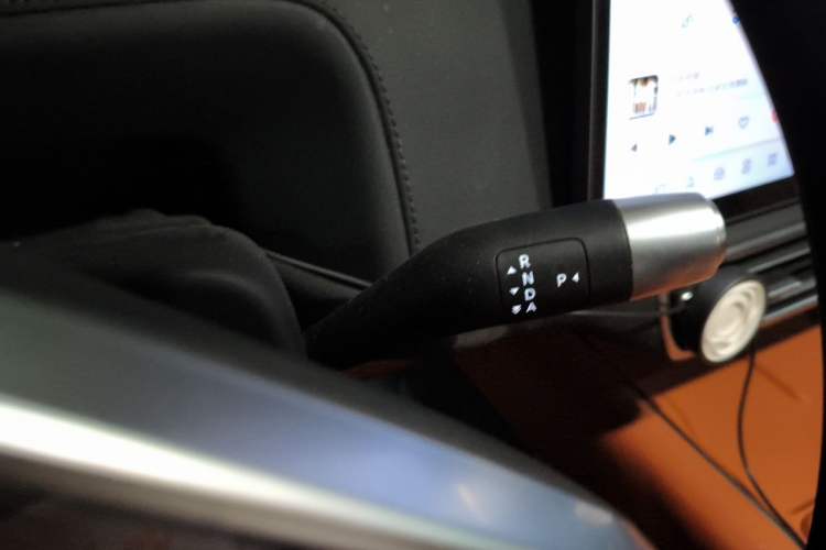 Used Li Auto L7 2023 Air model
