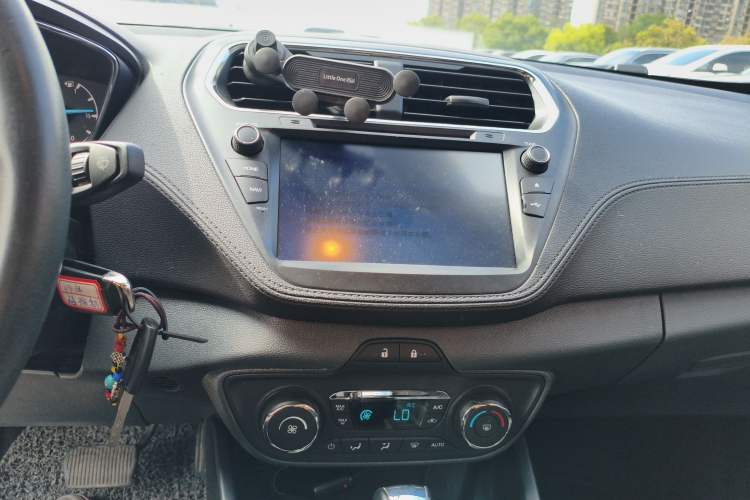 Used Ford Escort 2017 Happiness Edition 1.5L Automatic Fashion Version