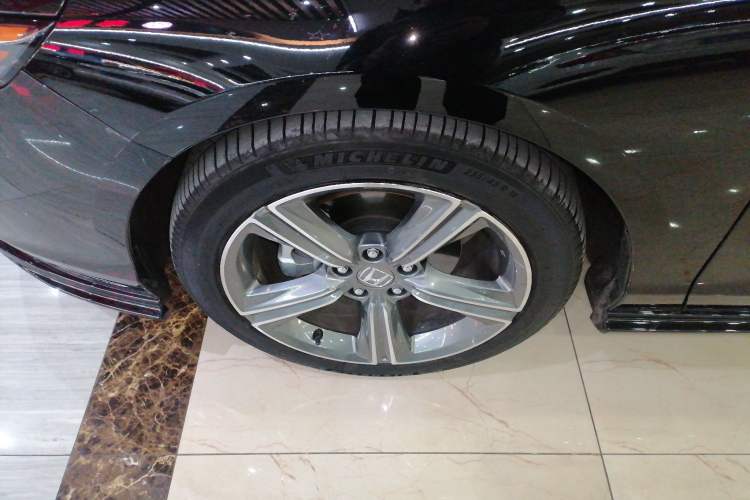 Used Honda Accord 2025 260TURBO Prestige Edition