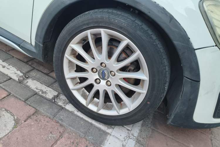 Used Volvo C30 2011 2.0 Zhiya Edition