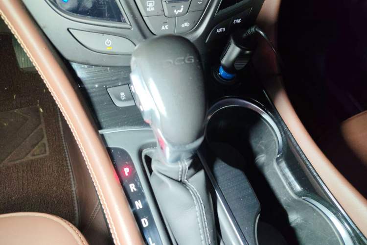 Used Buick Envision 2021 532T Two-Wheel-Drive Elite Version
