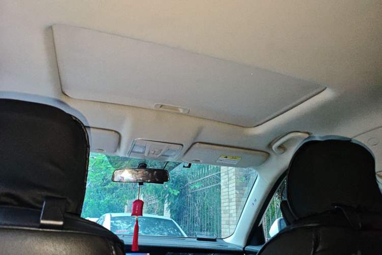 Used CHANGAN CS35PLUS 2021 Honor Million Edition 1.6L CVT Luxury Model