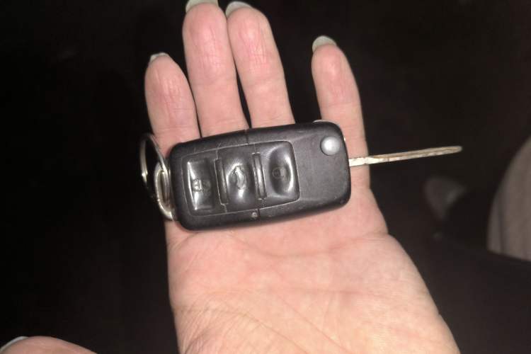 Used Volkswagen Sagitar 2010 1.4 TSI Automatic Tech Edition