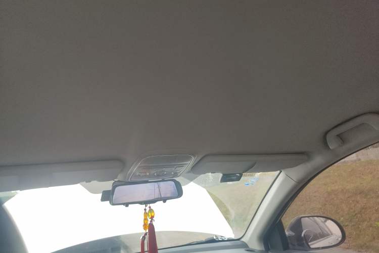 Used Haval H6 2013 Upgraded Model 1.5T Manual Two-Wheel Drive Elite Version