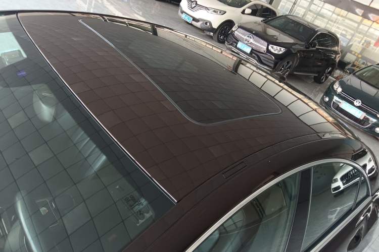 Used Mercedes-Benz CLS 2012 CLS 300 CGI