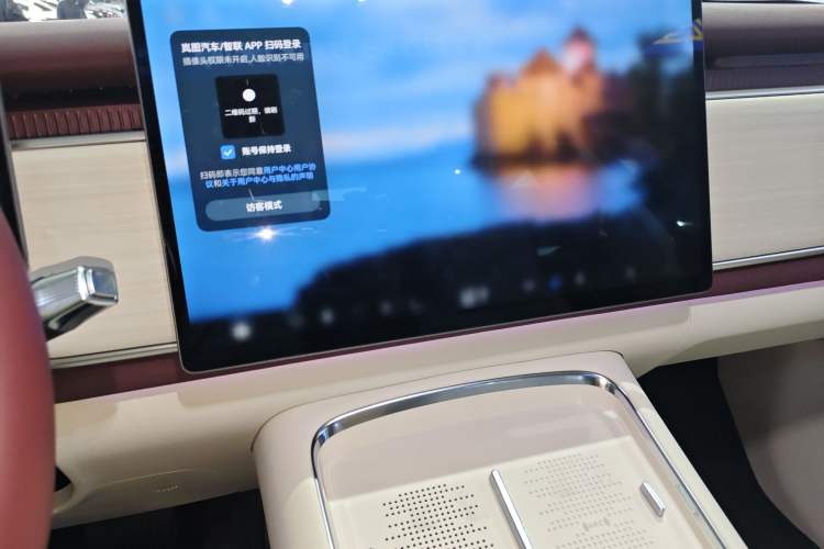 Used VOYAH COURAGE 2025 Model Rear-Drive Qiankun Edition