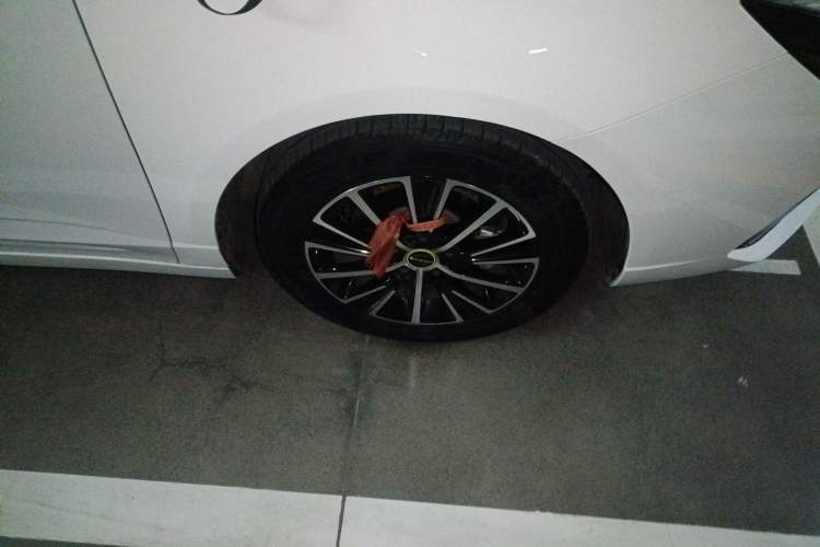 Used Roewe i5 2021 Revised Version 1.5L CVT Diamond Edition
