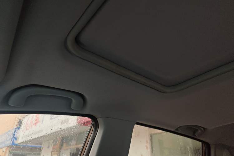 Used Chery Tiggo 5 2015 2.0L Manual Jia Yue Edition