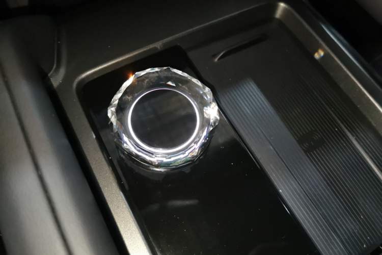 Used iCAR 03T 2024 501km Four-wheel Drive Long-Range Version