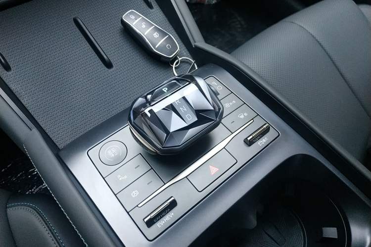 Used BYD Qin L 2024 DM-i 120KM Beyond Model
