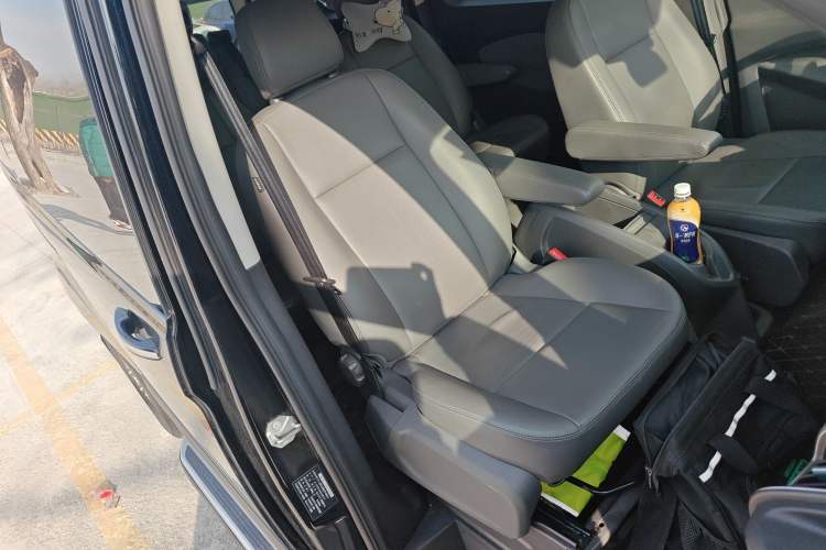 Used Ford Tourneo Custom 2017 2.0T Automatic Elite Version