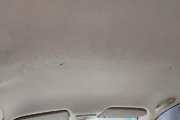 Used Chevrolet Sail 2010 Sedan 1.2L Manual Fashion Edition
