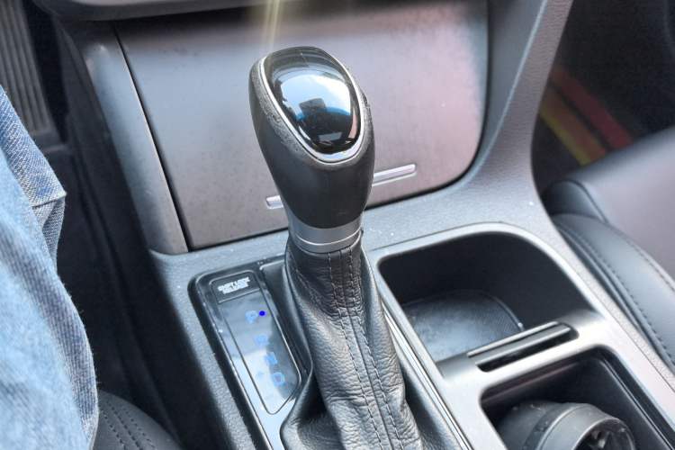 Used Hyundai Sonata 2015 1.6T GS Fashion Edition
