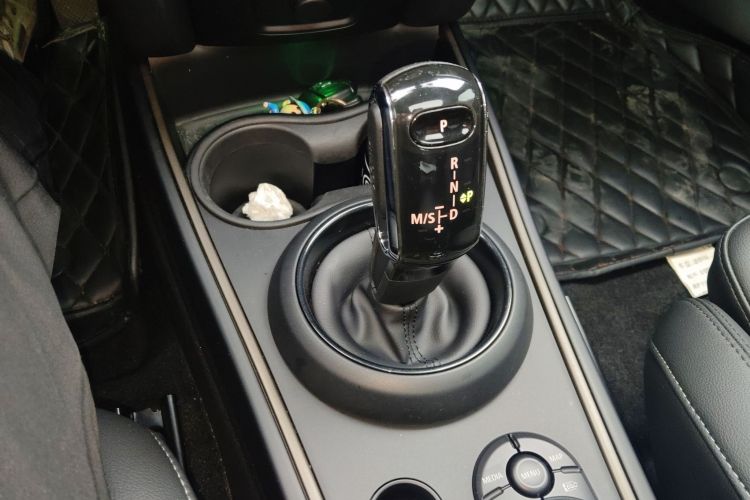 Used MINI Countryman 2022 Revised Version 1.5T COOPER ALL4 Connoisseur