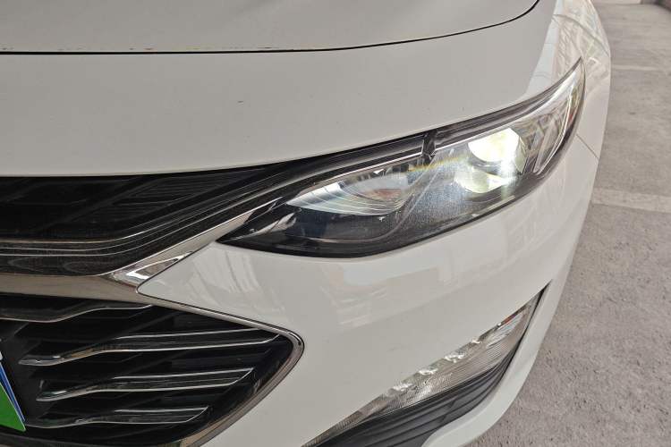 Used Chevrolet Malibu XL 2021 535T Automatic Sport Edition Left Front Headlight