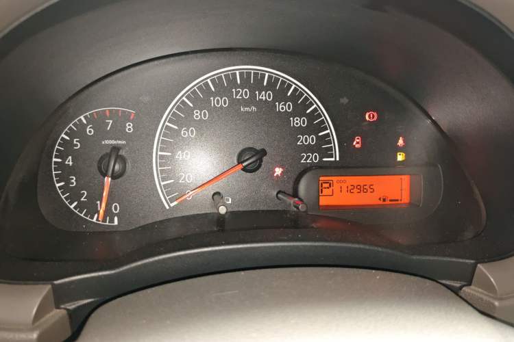 Used Nissan Sunny 2015 1.5XE CVT Master Edition
