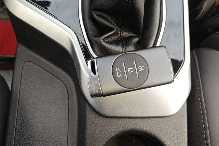 Used Chery Tiggo 5x 2020 1.5L Manual Fashion Edition
