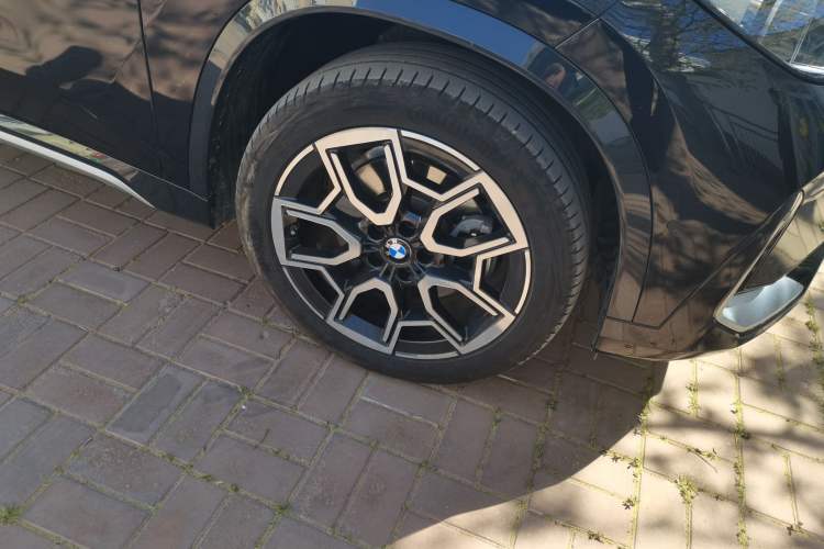 Used BMW X1 2024 sDrive25Li X Design Package
