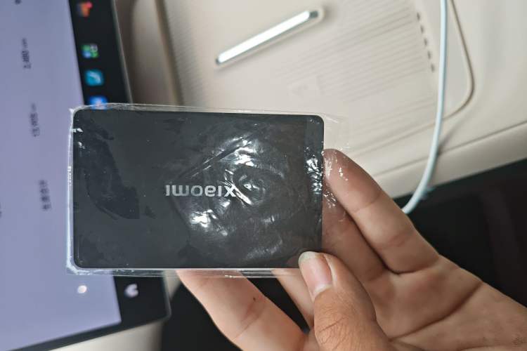 Used Xiaomi Auto YU7 2025 Ultra-Long Range All-Wheel Drive Pro Version