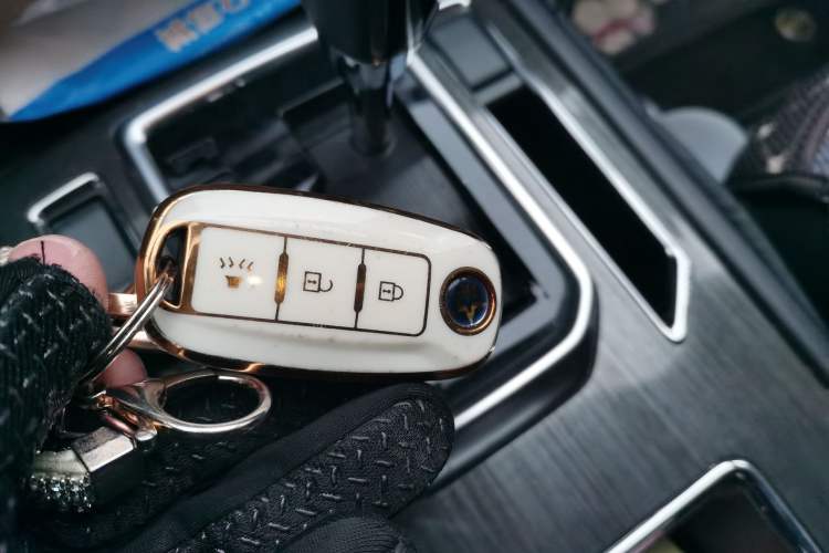 Used Venucia T90 2017 2.0L CVT Smart Edition
