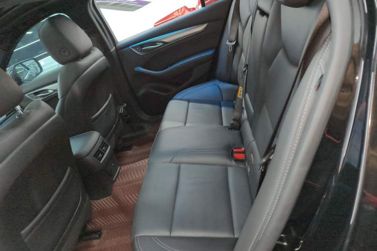 Used Cadillac CT5 2022 28T Luxury Version (Standard Edition)
