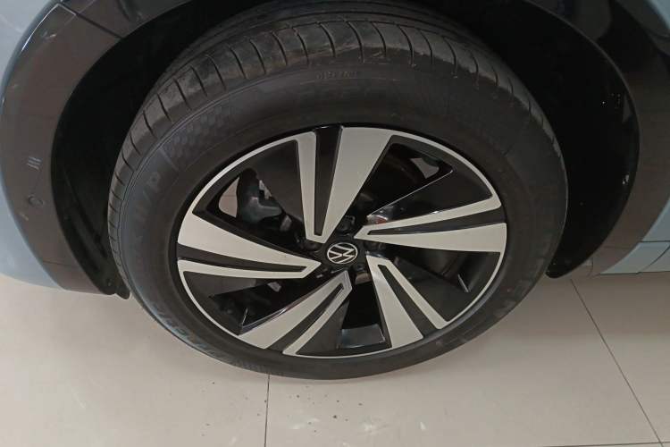 Used Volkswagen Tavendor 2023 380TSI Four-Wheel Drive R-Line Cruise Edition
